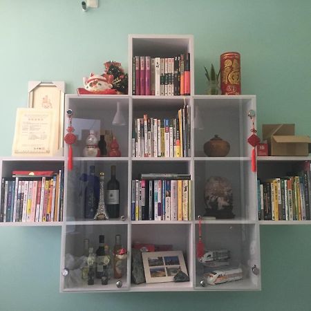 Hualien Keyinn Space Екстериор снимка