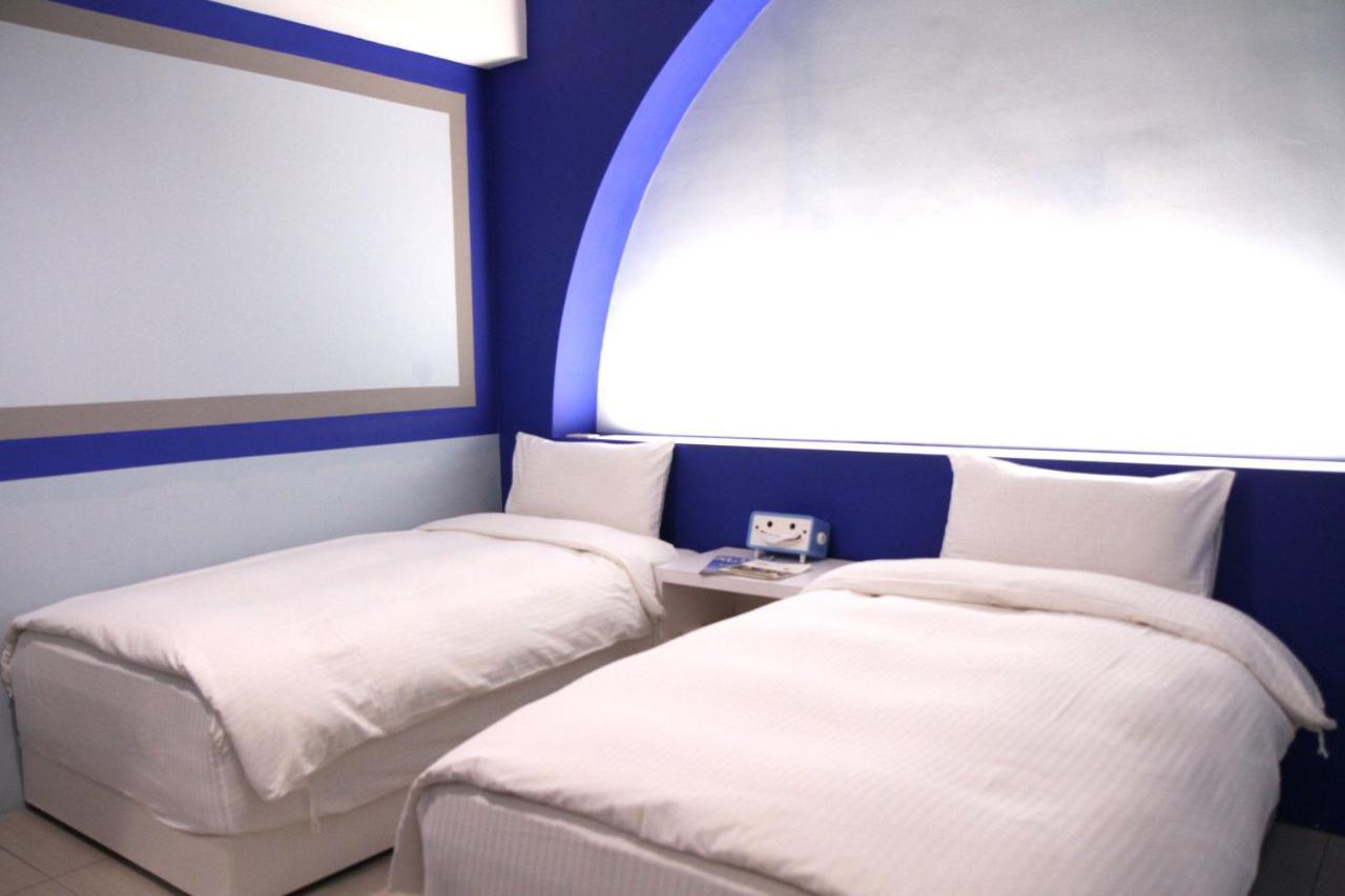 Hualien Keyinn Space Екстериор снимка