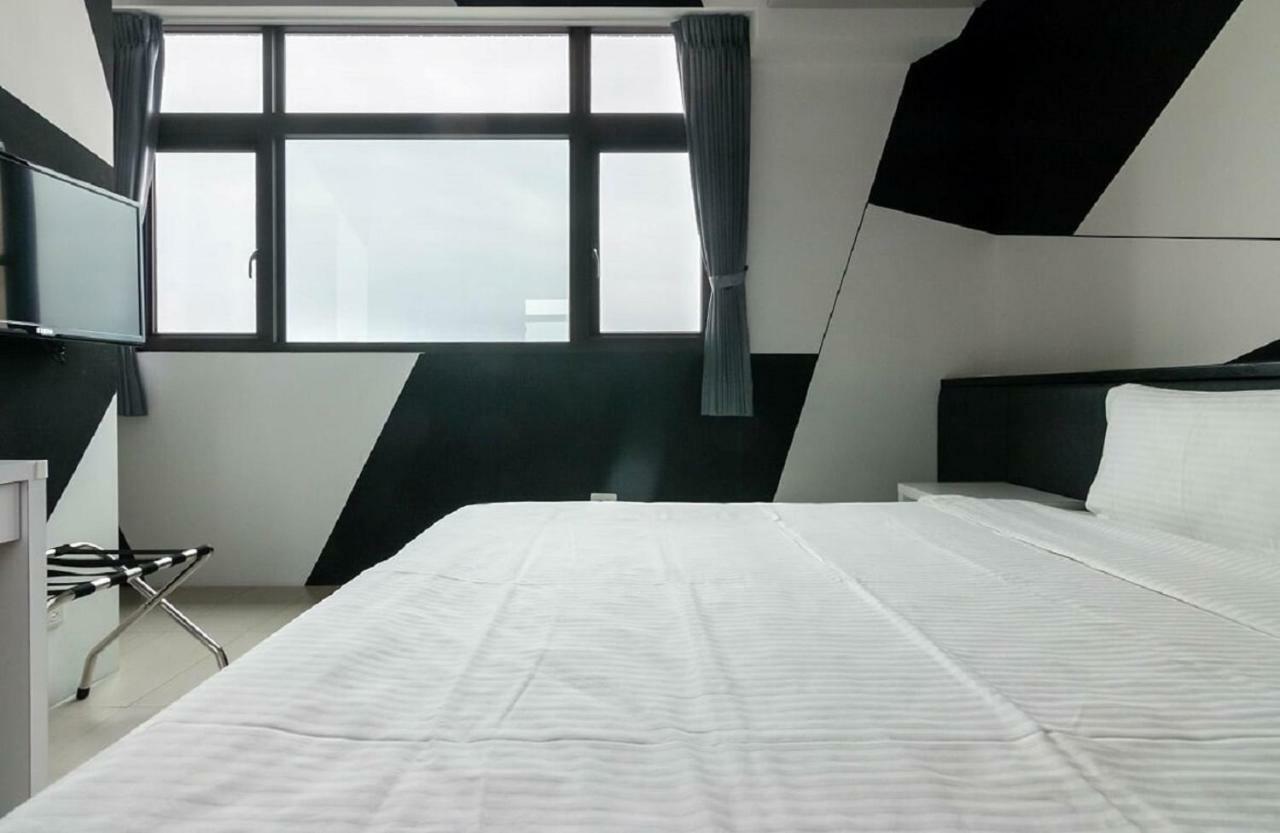Hualien Keyinn Space Екстериор снимка